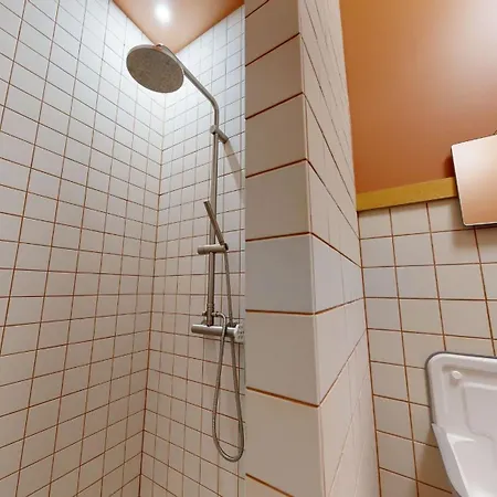 Cosy 2-bed Flat Near Moulin Rouge Lägenhet