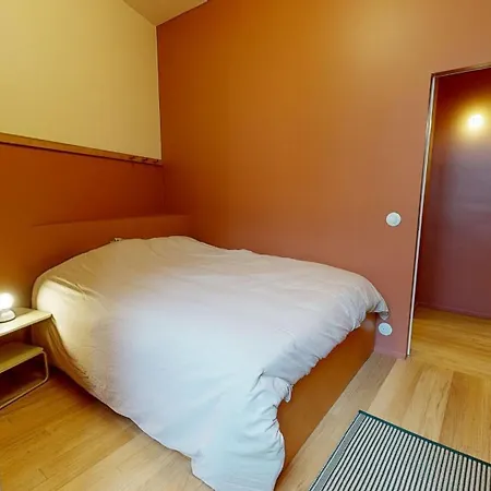 Cosy 2-bed Flat Near Moulin Rouge