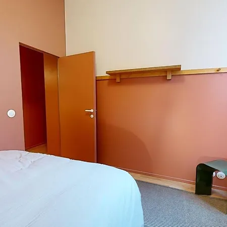 Cosy 2-bed Flat Near Moulin Rouge Lägenhet Paris